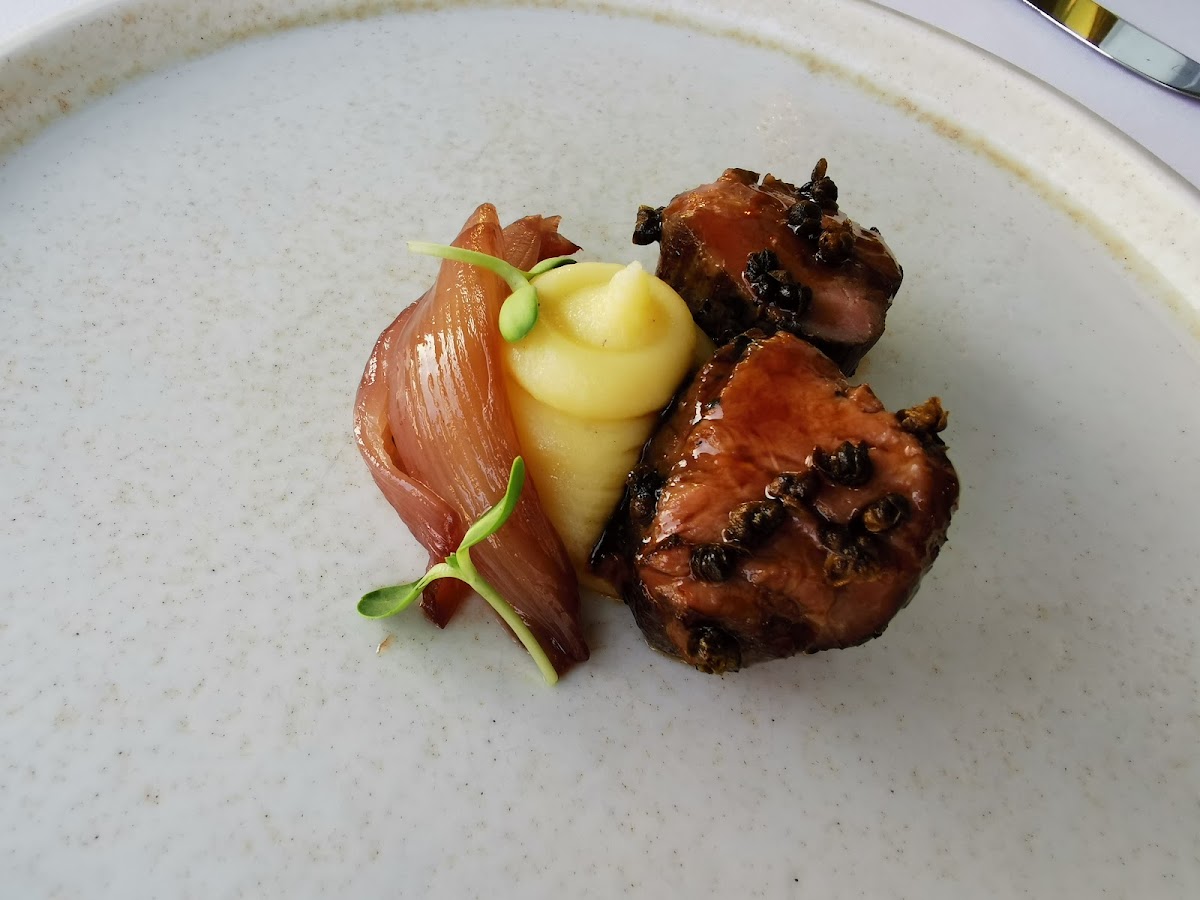 Aqua Dining Photo 10
