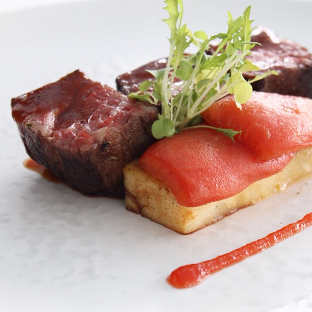 Aqua Dining Photo 3