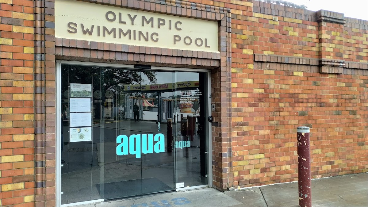 Aqua Dining Photo 4