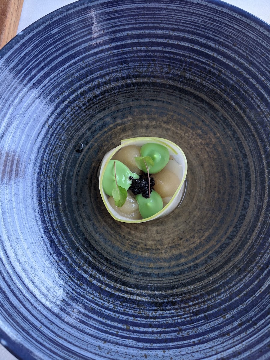 Aqua Dining Photo 6