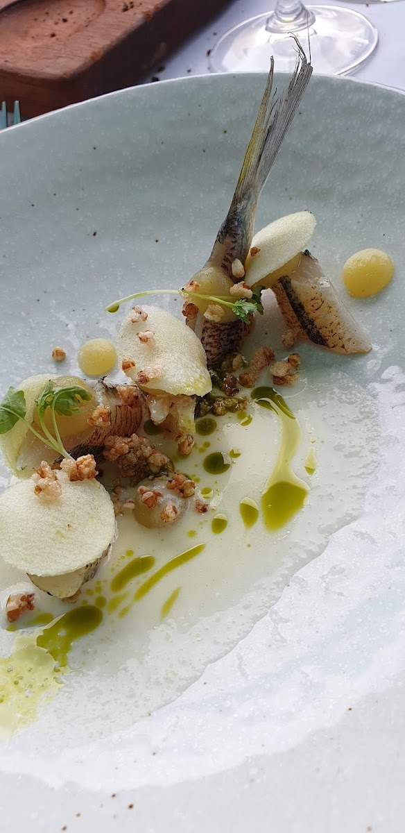 Aqua Dining Photo 7