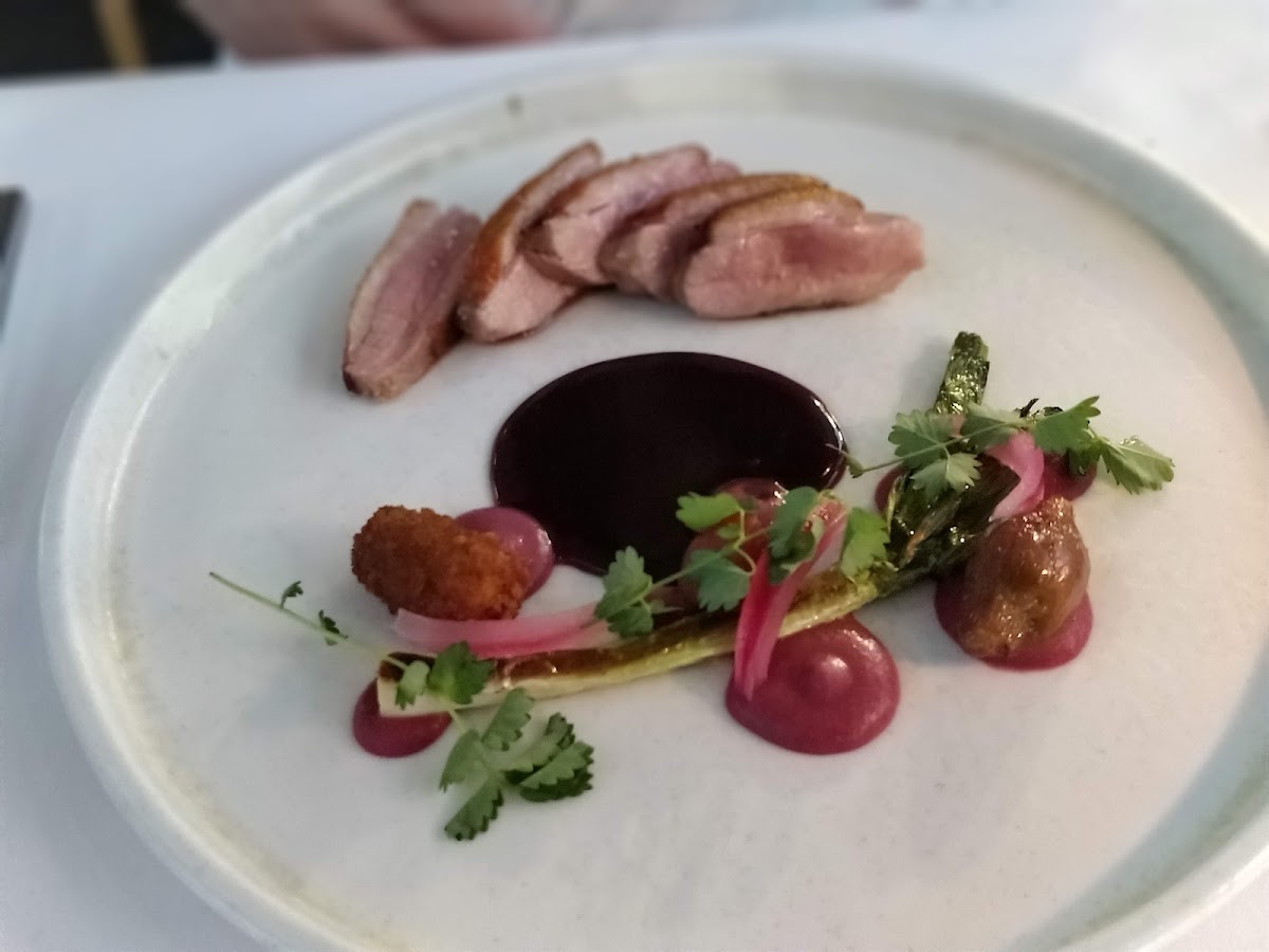 Aqua Dining Photo 8