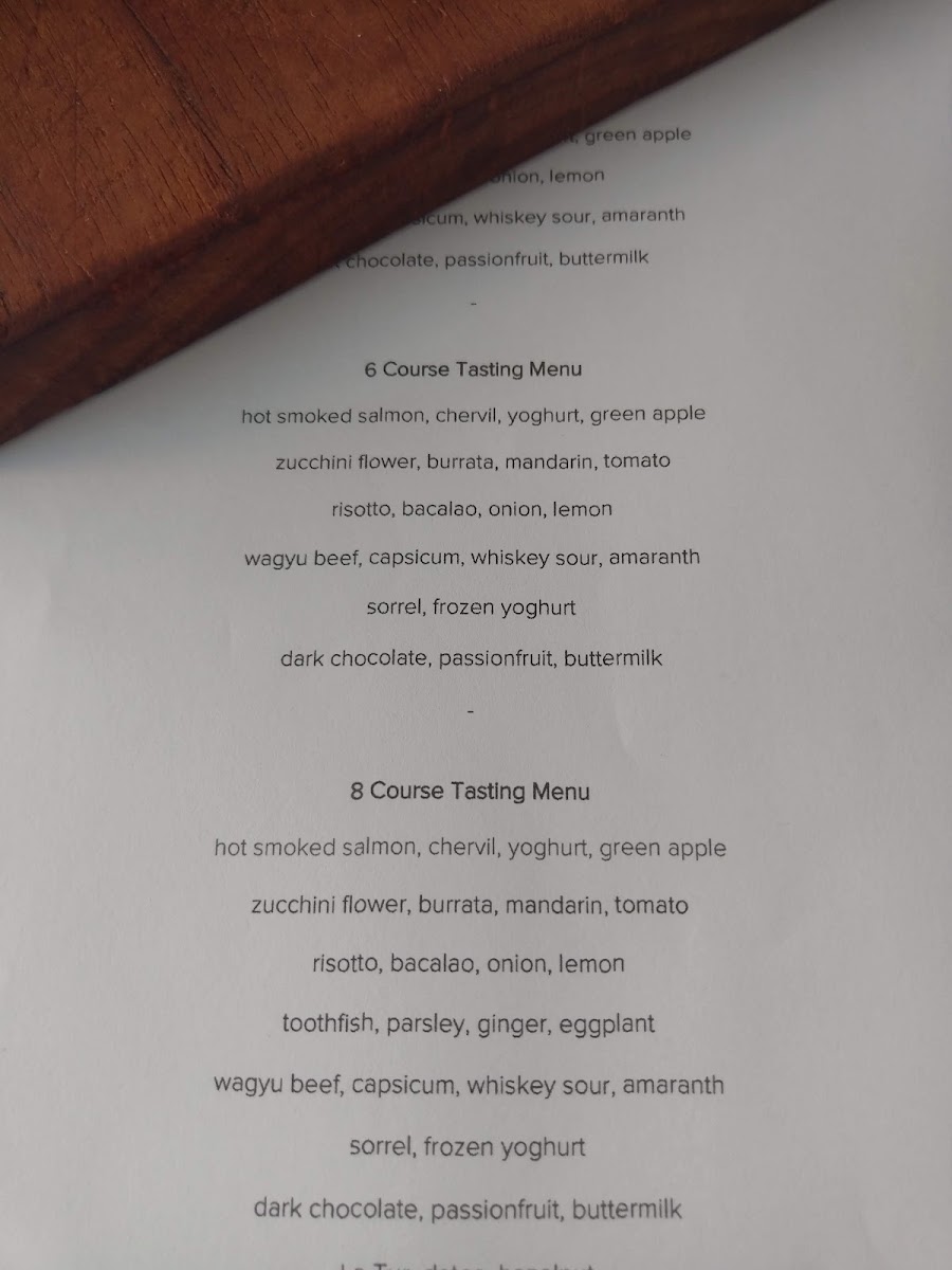 Aqua Dining photo 10