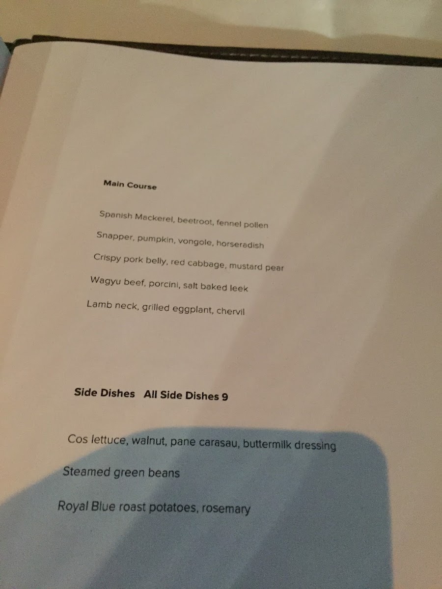 Aqua Dining photo 7